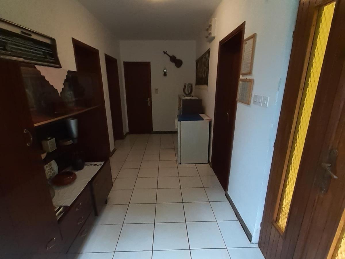 Kuca Za Odmor Radovanovic Despotovac Buitenkant foto