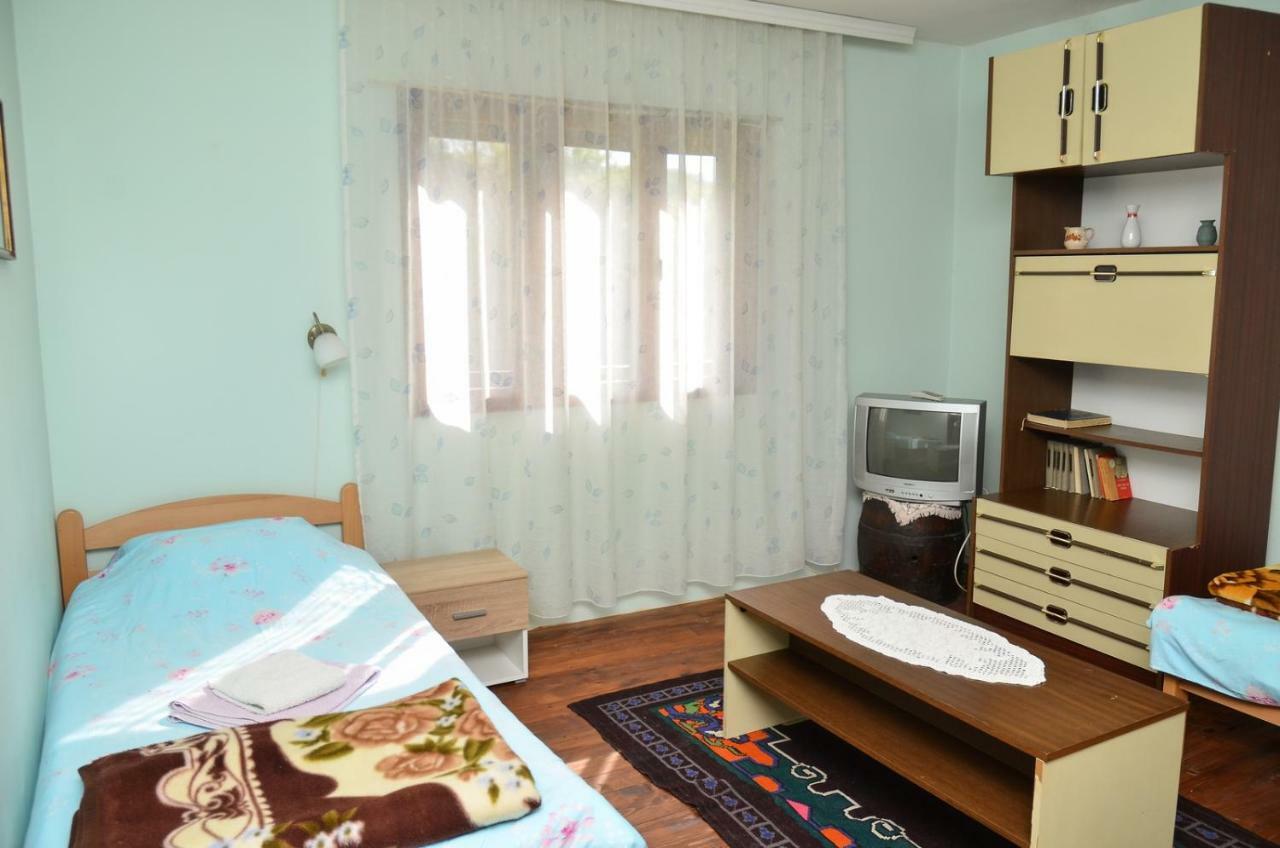 Kuca Za Odmor Radovanovic Despotovac Buitenkant foto