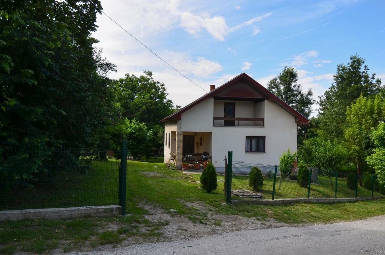 Kuca Za Odmor Radovanovic Despotovac Buitenkant foto