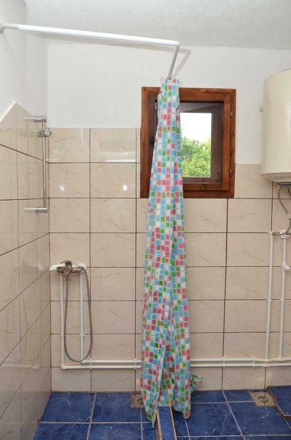 Kuca Za Odmor Radovanovic Despotovac Buitenkant foto