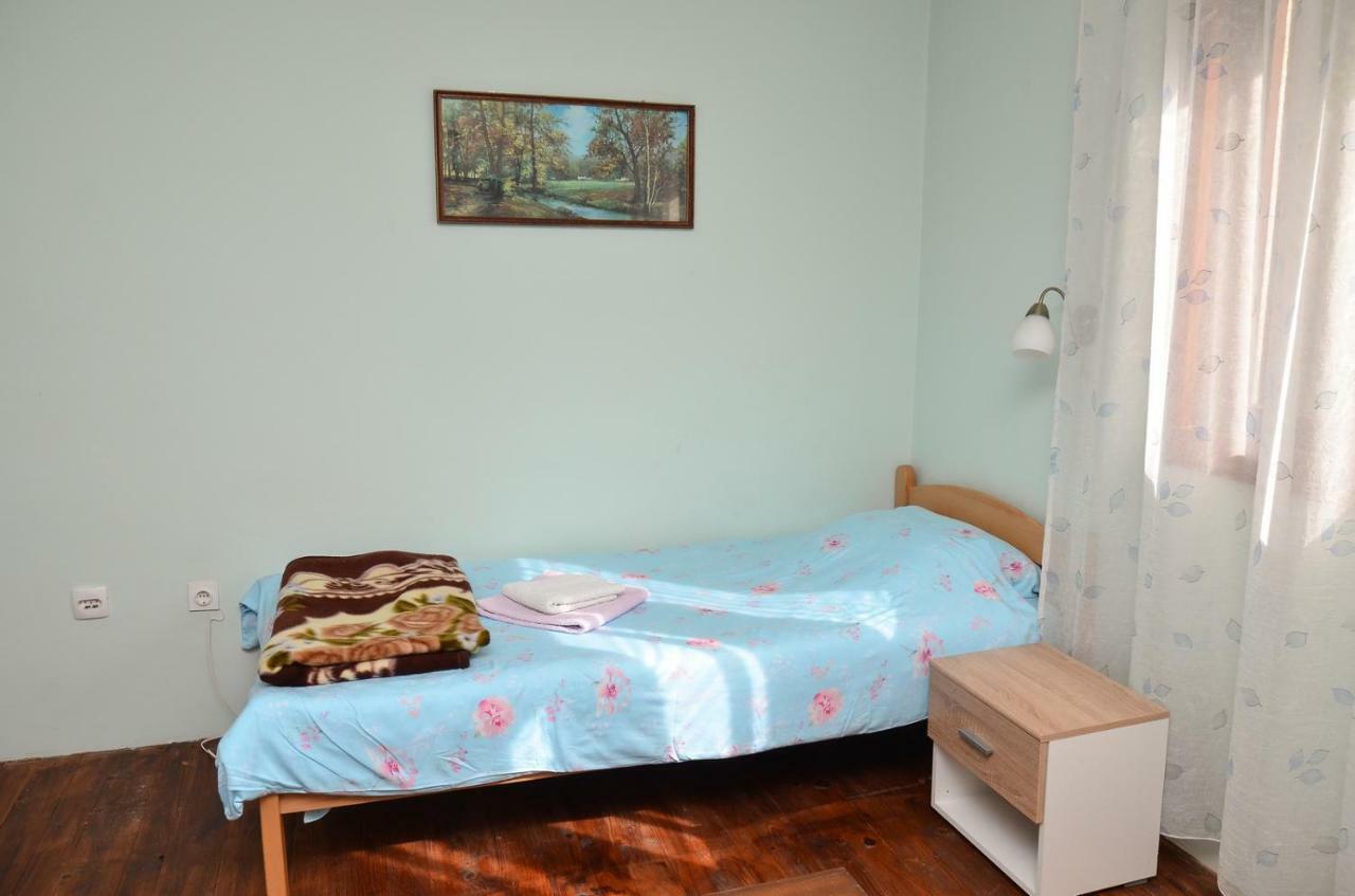 Kuca Za Odmor Radovanovic Despotovac Buitenkant foto