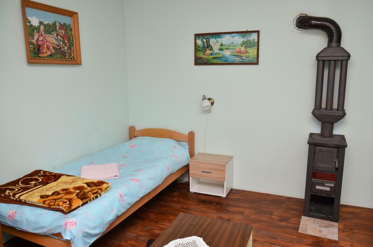 Kuca Za Odmor Radovanovic Despotovac Buitenkant foto