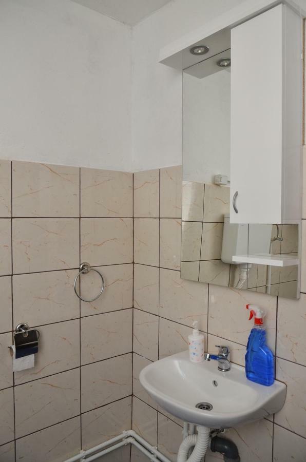 Kuca Za Odmor Radovanovic Despotovac Buitenkant foto